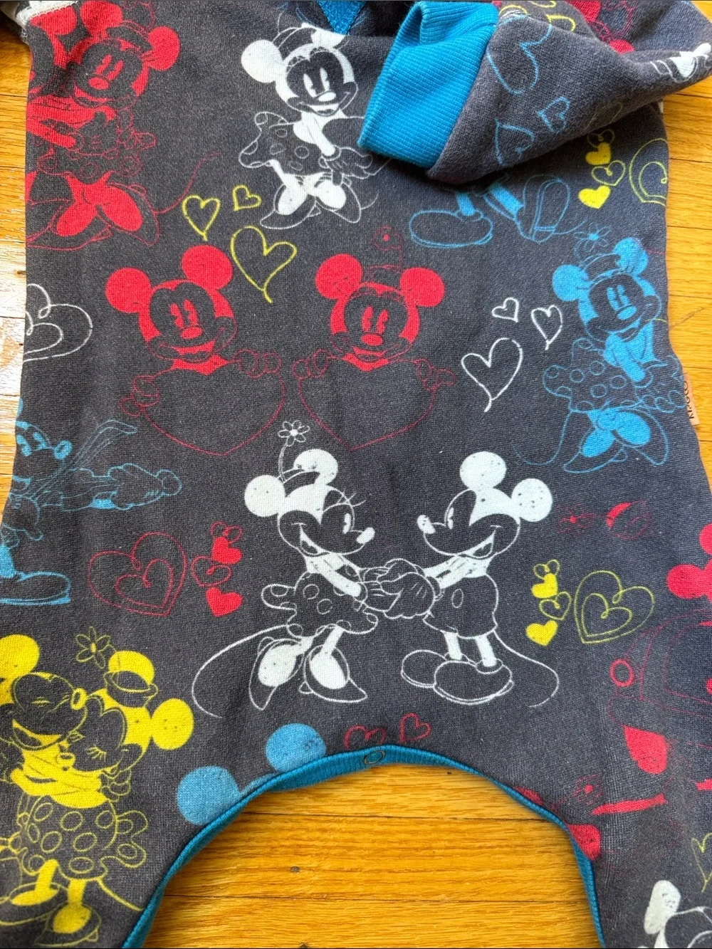 KIP & CO DISNEY ONE PIECE